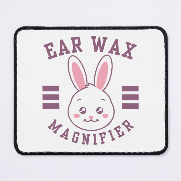 Item preview, Ear wax magnifier designed and sold by Peerless-Prime.