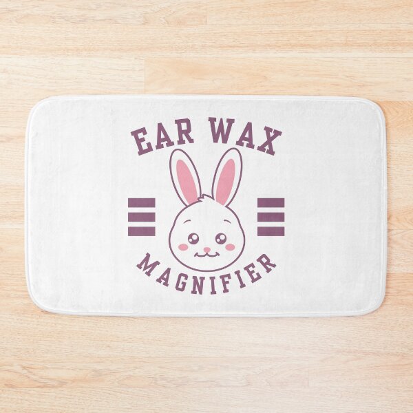 Item preview, Ear wax magnifier designed and sold by Peerless-Prime.