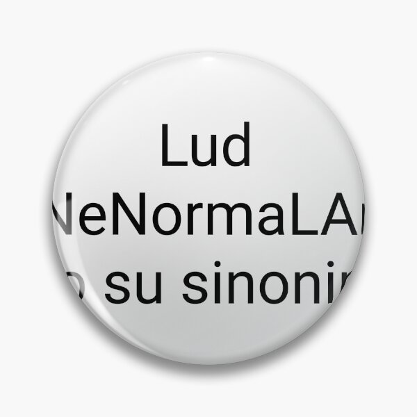 Item preview, Crazy Abnormal and These are the Synonyms Design designed and sold by Dmitrij63.