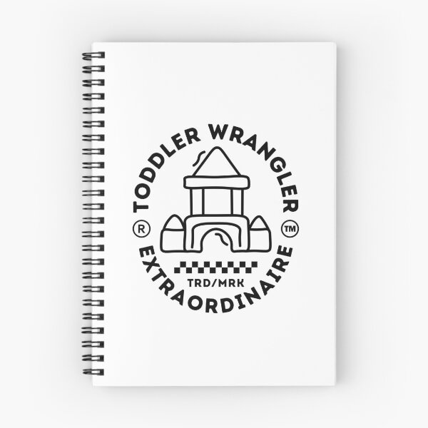 Item preview, Toddler wrangler extraordinaire designed and sold by Peerless-Prime.