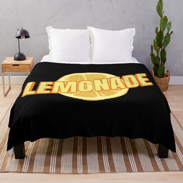 Item preview, Lemonade - Louis Tomlinson designed and sold by mauraurus.
