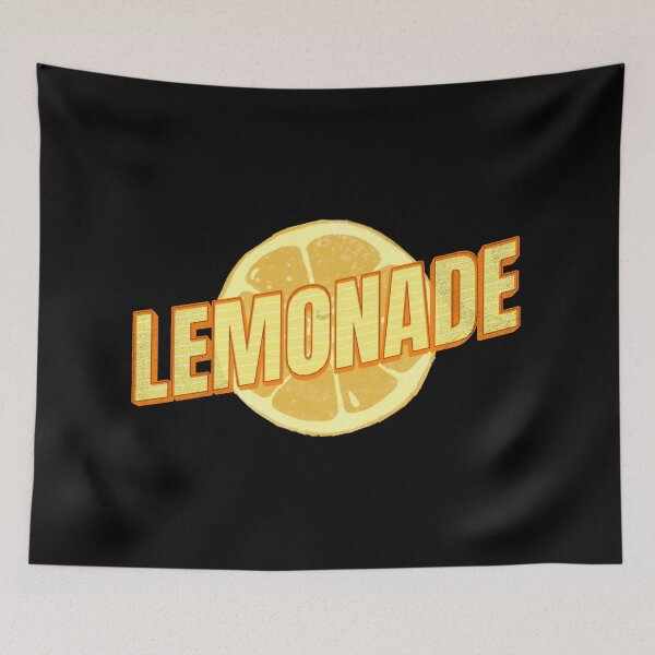 Item preview, Lemonade - Louis Tomlinson designed and sold by mauraurus.