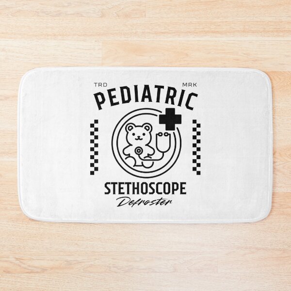 Item preview, Pediatric stethoscope defroster designed and sold by Peerless-Prime.