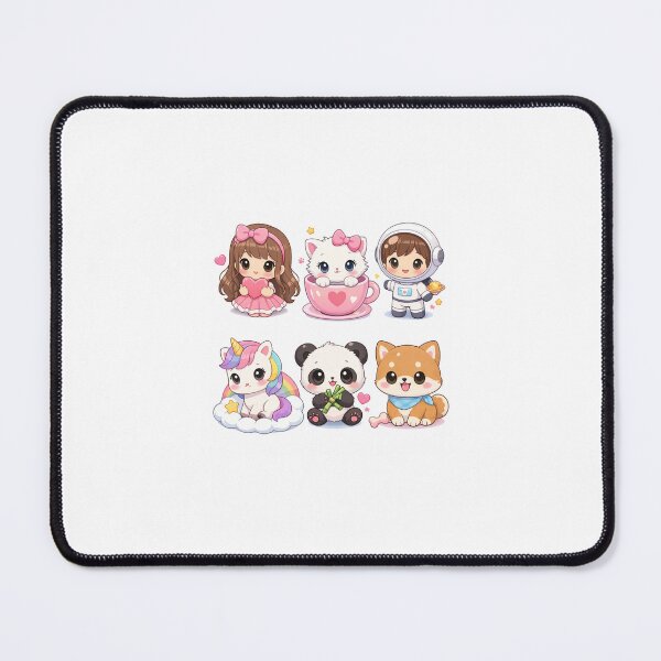 Item preview, Chibi designed and sold by Aurumangela.