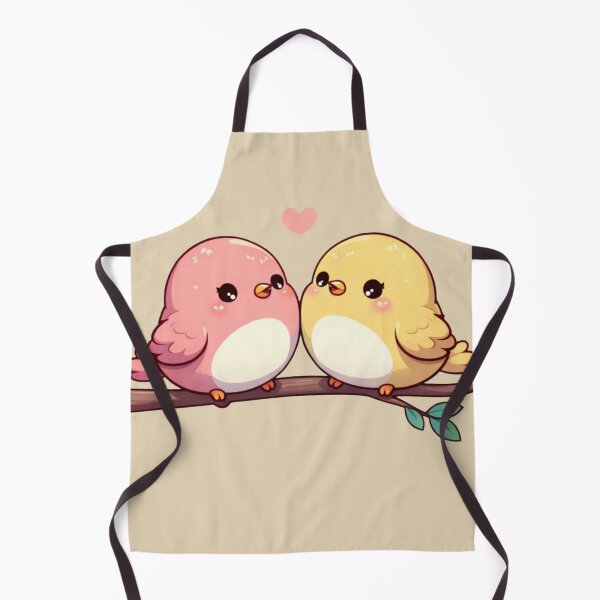 Item preview, Love Birds designed and sold by Pics-Art-Vibe.