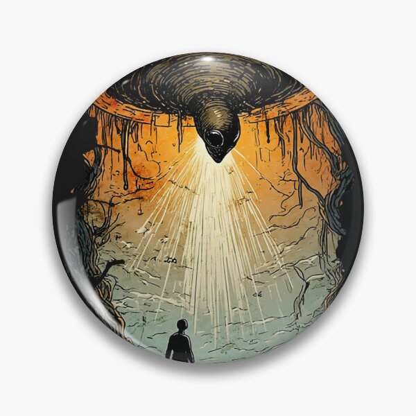 Item preview, Abduction designed and sold by FabianoReis.