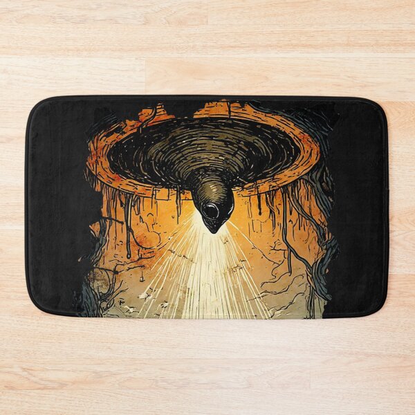 Item preview, Abduction designed and sold by FabianoReis.