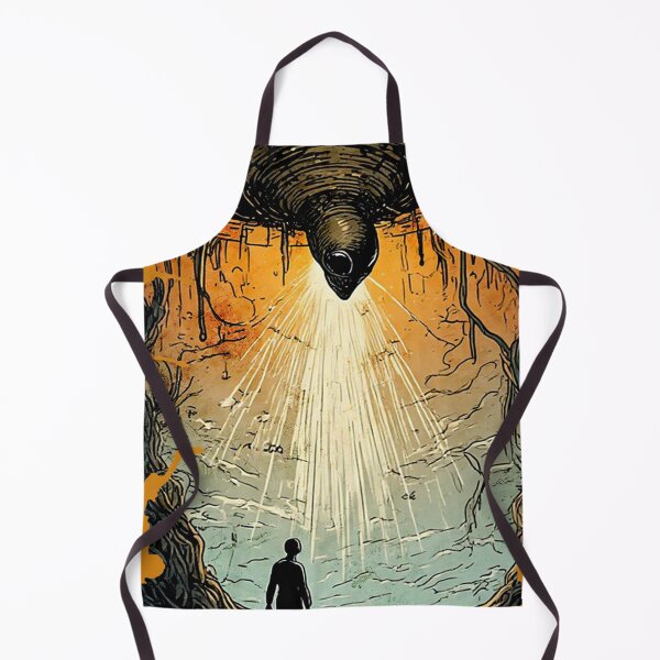 Item preview, Abduction designed and sold by FabianoReis.