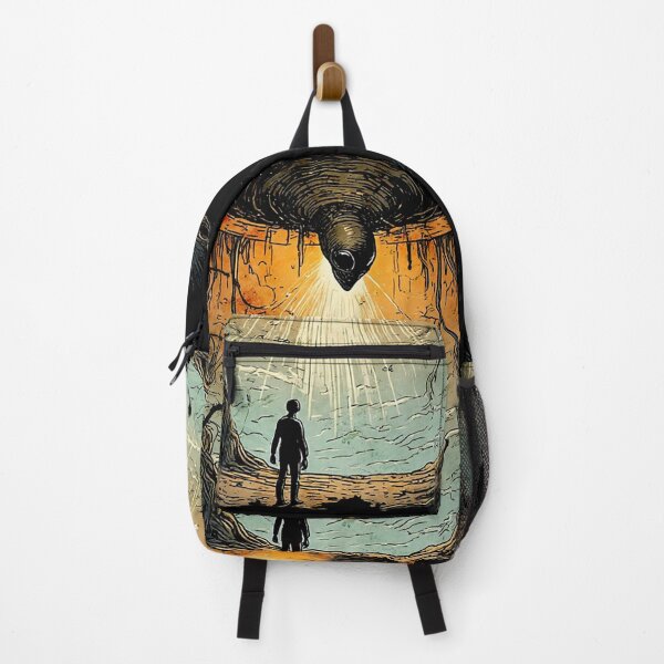 Item preview, Abduction designed and sold by FabianoReis.