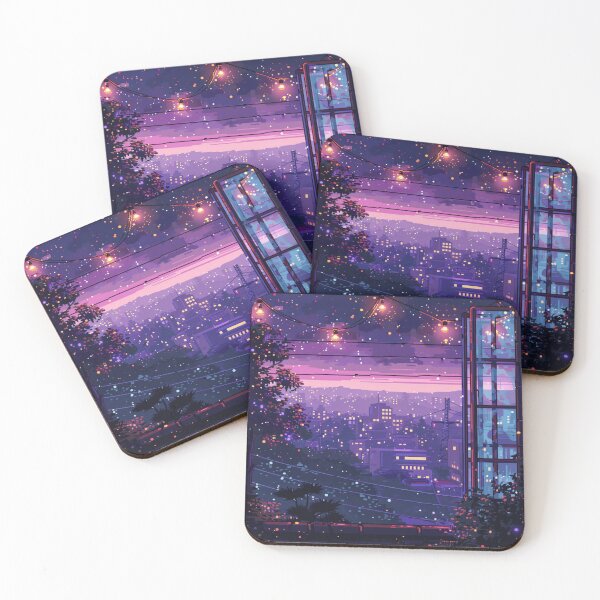 Artikelvorschau, Pastellfarbene Pixel-Gaming-Landschaft – Verträumte 8-Bit-Fantasywelt-Ästhetik entworfen und verkauft von artwork2024.