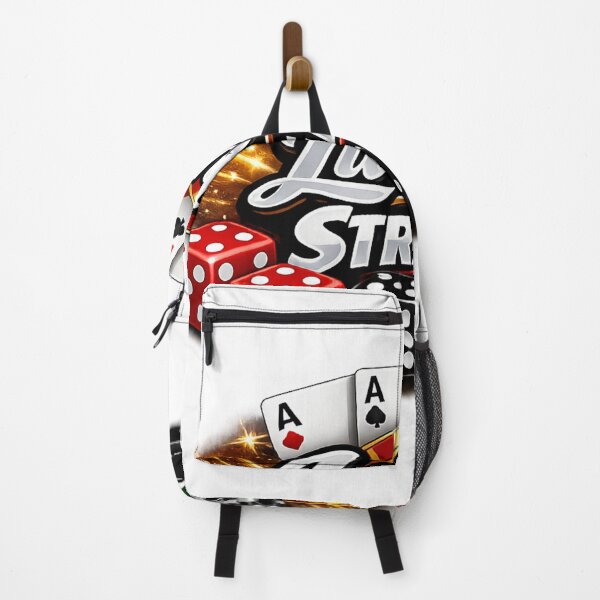 Item preview, Lucky Streak – Casino Cards & Dice Design designed and sold by Mita986.