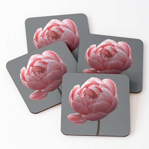 Item preview, Peony Floral Boho All-Over Design designed and sold by NK-Studios .
