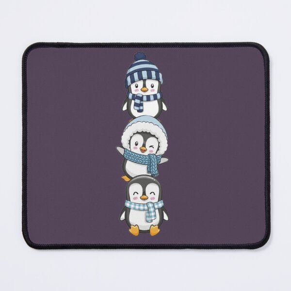 Item preview, Cute Penguins designed and sold by Pics-Art-Vibe.