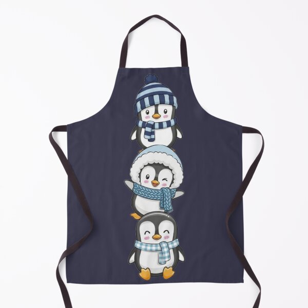 Item preview, Cute Penguins designed and sold by Pics-Art-Vibe.