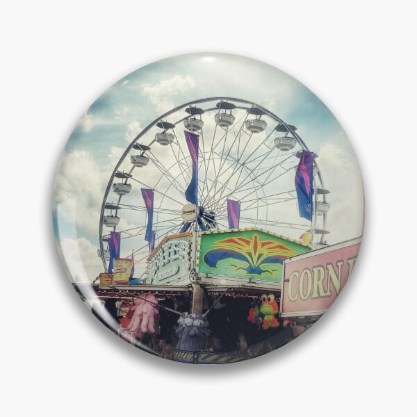 Item preview, Carnival time designed and sold by Jennifer Phipps.