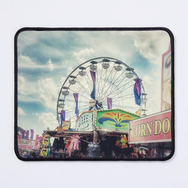 Item preview, Carnival time designed and sold by Jennifer Phipps.