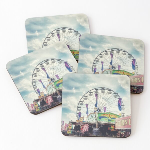 Item preview, Carnival time designed and sold by Jennifer Phipps.