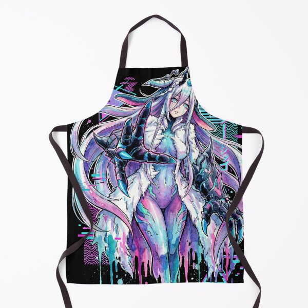 Item preview, Narja Jack of All Trades Controller Chaos Zero Nightmare Waifu Art designed and sold by Senpaiwaves.