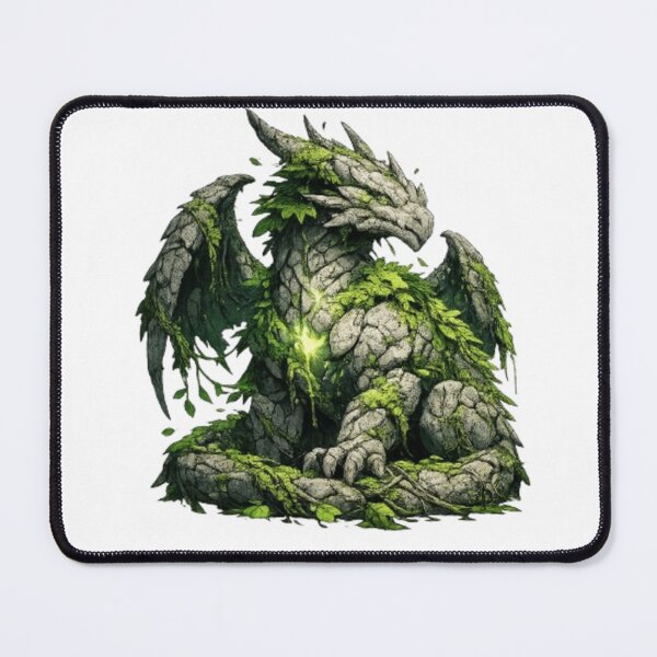 Item preview, The Forest Guardian Dragon designed and sold by ESSClothing.