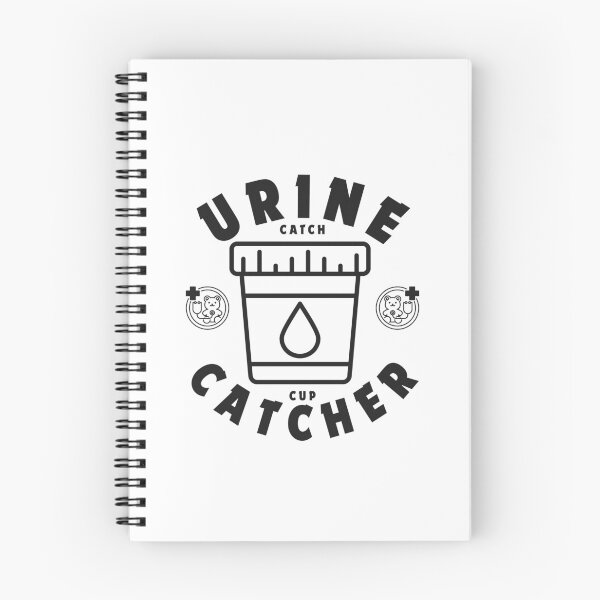 Item preview, Urine catch cup catcher designed and sold by Peerless-Prime.