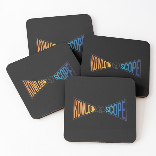 Item preview, Kowloon Scope designed and sold by MovieMayhem.