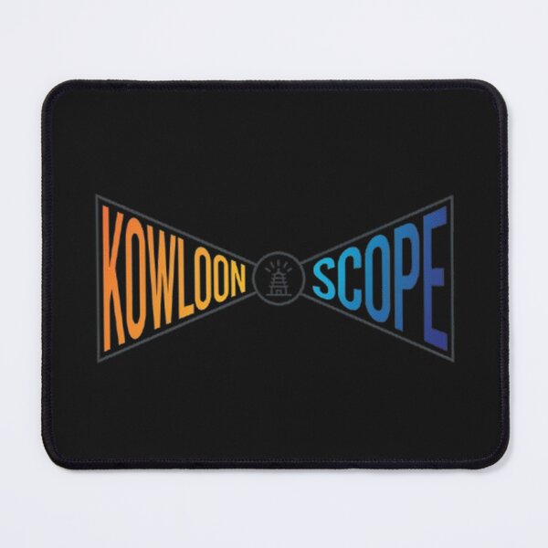 Item preview, Kowloon Scope designed and sold by MovieMayhem.
