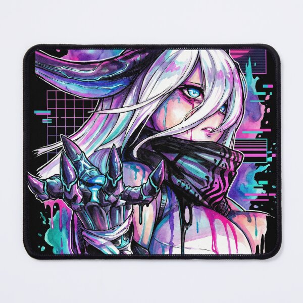 Item preview, Narja Crowd Control Support Chaos Zero Nightmare Peltion Faction designed and sold by Senpaiwaves.