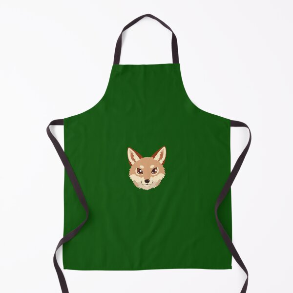 Item preview, Coyote  designed and sold by Broken Antler Designs .
