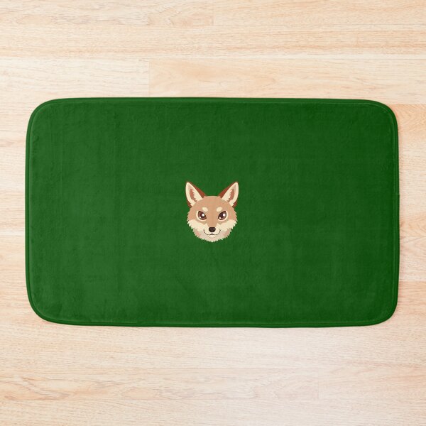 Item preview, Coyote  designed and sold by Broken Antler Designs .