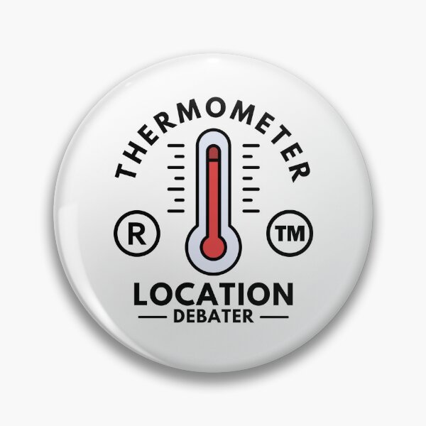 Item preview, Thermometer location debater designed and sold by Peerless-Prime.