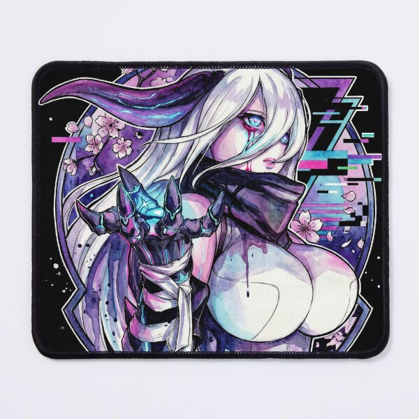 Item preview, Narja Defense Damage Up Buff Chaos Zero Nightmare Guide Style designed and sold by Senpaiwaves.