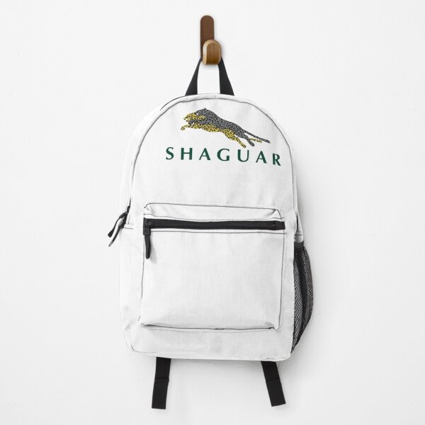 Item preview, shaguar jaguar logo designed and sold by VWscout2.