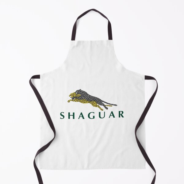 Item preview, shaguar jaguar logo designed and sold by VWscout2.