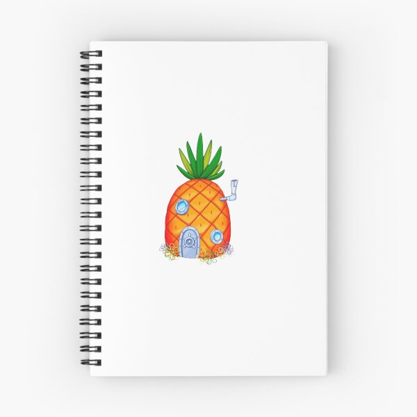 Item preview, Tropical Pineapple Home Under the Sea designed and sold by Snowdog-Art.