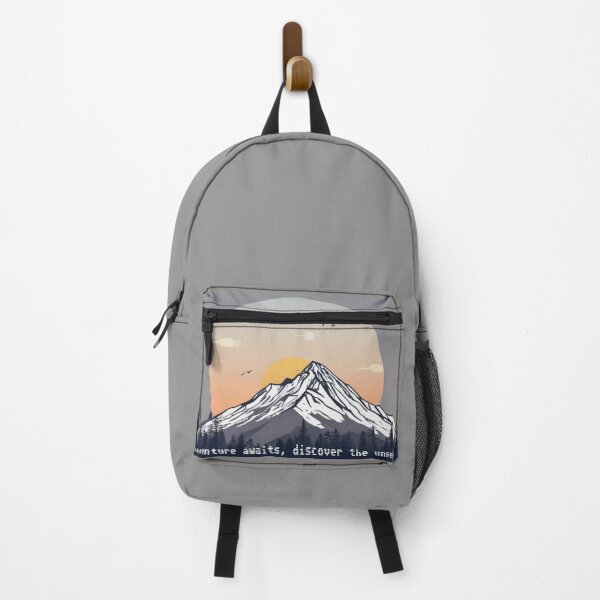 Item preview, Adventure awaits, discover the unseen designed and sold by abc-mar.