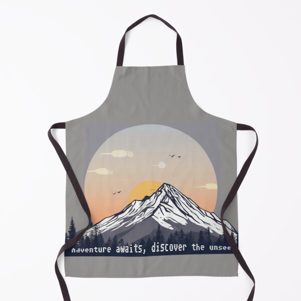 Item preview, Adventure awaits, discover the unseen designed and sold by abc-mar.