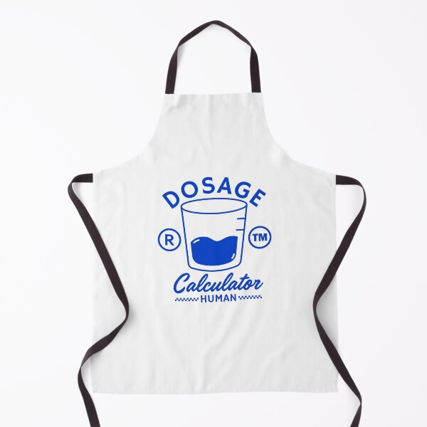 Item preview, Dosage calculator human designed and sold by Peerless-Prime.