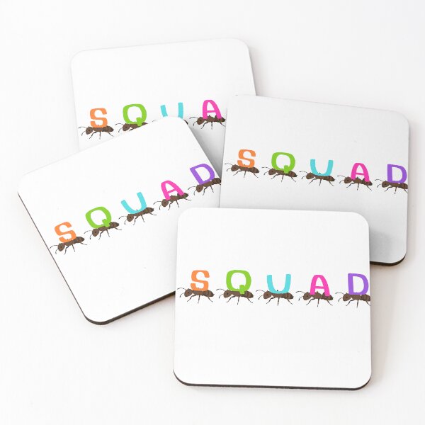 Item preview, Stronger Together Ant Teamwork designed and sold by Logic to Canvas.