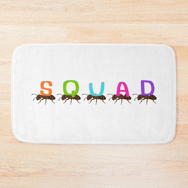 Item preview, Stronger Together Ant Teamwork designed and sold by Logic to Canvas.