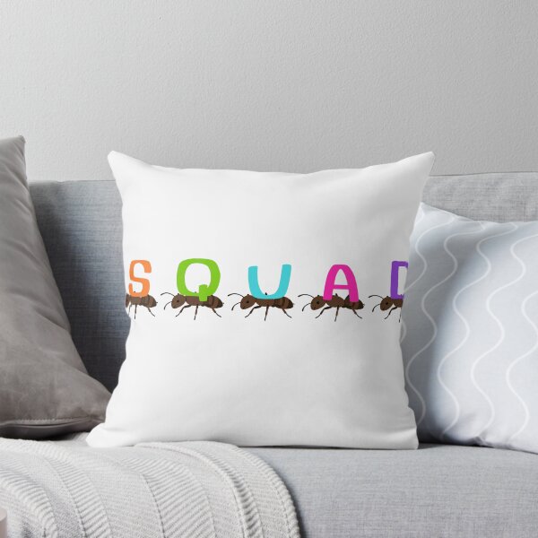 Item preview, Stronger Together Ant Teamwork designed and sold by Logic to Canvas.