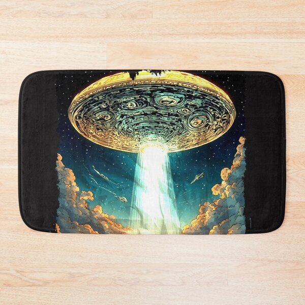 Item preview, Abduction designed and sold by FabianoReis.