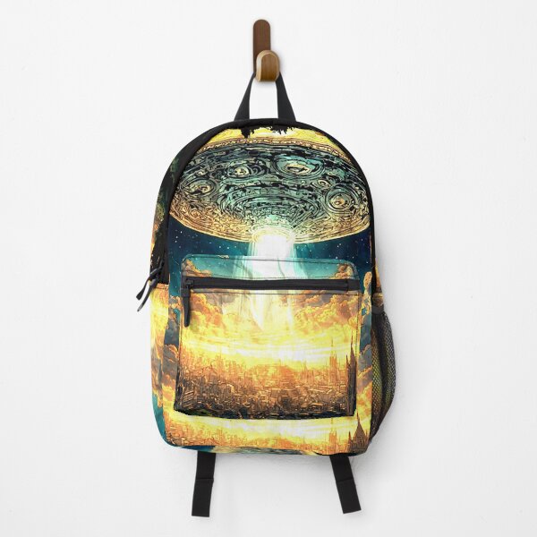 Item preview, Abduction designed and sold by FabianoReis.