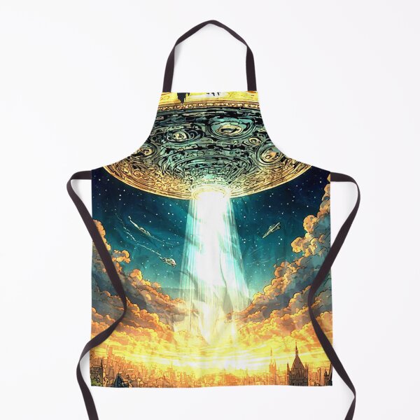 Item preview, Abduction designed and sold by FabianoReis.