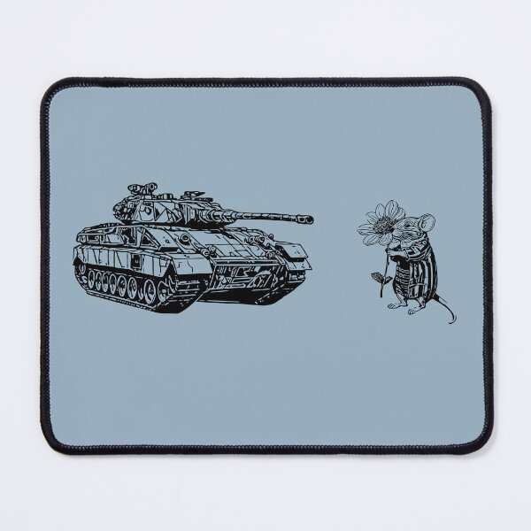 Item preview, Love Not War designed and sold by bearification.