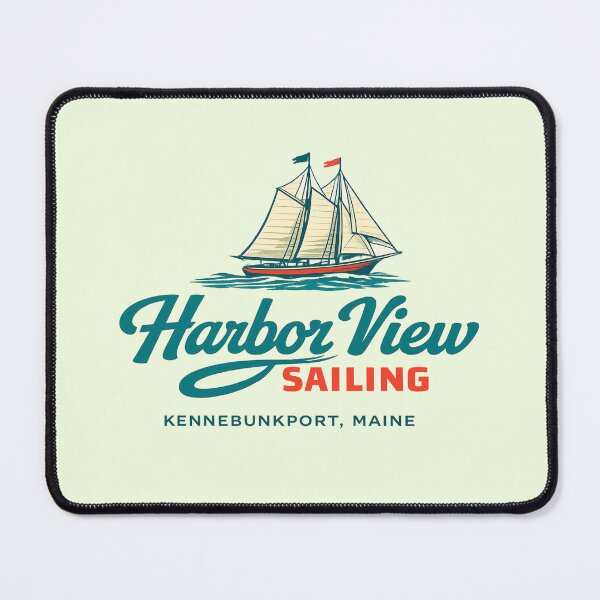 Item preview, Kennebunkport, Maine designed and sold by MIBdesign.