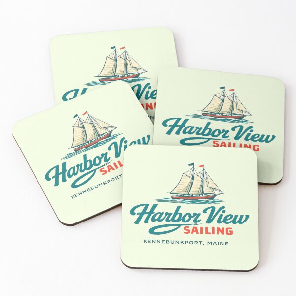 Item preview, Kennebunkport, Maine designed and sold by MIBdesign.