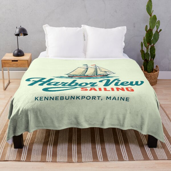 Item preview, Kennebunkport, Maine designed and sold by MIBdesign.