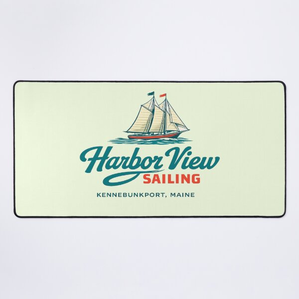Item preview, Kennebunkport, Maine designed and sold by MIBdesign.