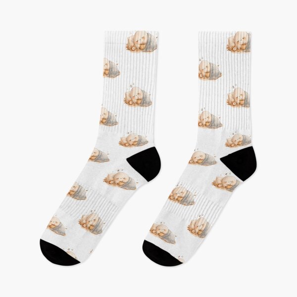 Item preview, Sleepy Ghost with Coffee | Cozy Cute Aesthetic | Kawaii Spooky Relaxing Design designed and sold by The Mood Index.