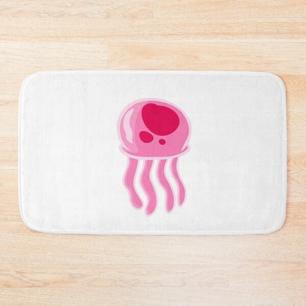 Item preview, Cute Floating Jellyfish with Soft Glow designed and sold by Snowdog-Art.